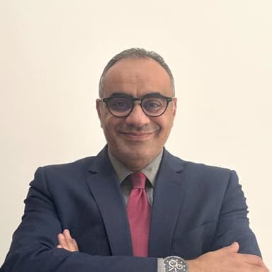 Luai Jouhar