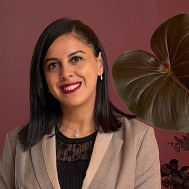Reem Abu Namous, CPA